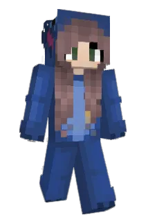StellarMads Minecraft avatar full body