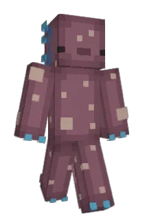 StellarOrion_ Minecraft avatar full body