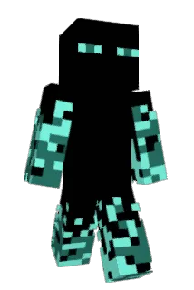 StellarRBLX Minecraft avatar full body