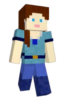 StellarRemnants Minecraft avatar full body