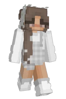 Stellar_Mist Minecraft avatar full body