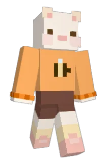 Stellarnova_o Minecraft avatar full body
