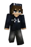 Stellllllll Minecraft avatar full body