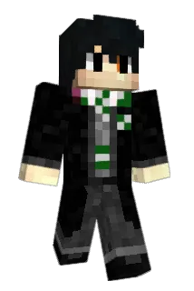 StelthMocha Minecraft avatar full body