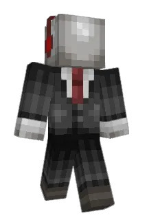 Sten2004 Minecraft avatar full body