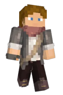 Stendo__ Minecraft avatar full body