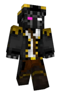 Stene_WK Minecraft avatar full body