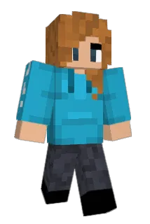 Stenf0rss Minecraft avatar full body