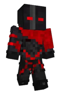 Stenmanen8 Minecraft avatar full body