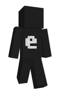 StepBroGrant Minecraft avatar full body