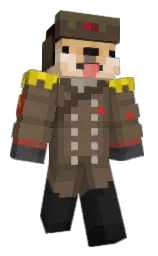 Custom render preview