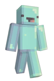 StepOnMyFace69 Minecraft avatar full body