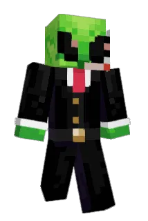 StepSis7723 Minecraft avatar full body