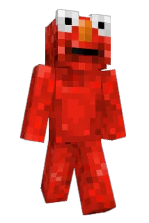 StepSisLana8616 Minecraft avatar full body