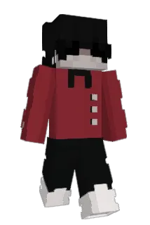 Step_Bro_Tylzrr Minecraft avatar full body