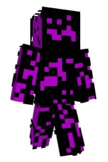 Stepas112 Minecraft avatar full body