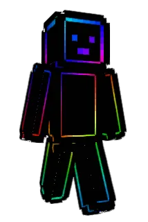 StepbackC Minecraft avatar full body