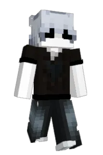 StepbroOnur Minecraft avatar full body