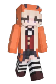 Stepbro_Deboss Minecraft avatar full body