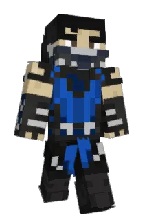 Stepdadstop Minecraft avatar full body