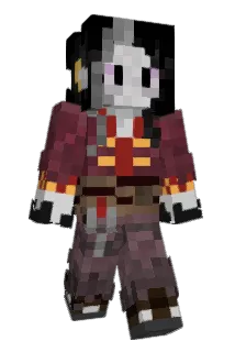 StephJ2Fan Minecraft avatar full body