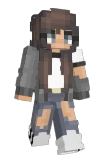 StephY202 Minecraft avatar full body