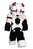 StephZoid Minecraft avatar full body