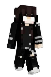 Stephaano Minecraft avatar full body