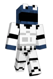 Stephan3641 Minecraft avatar full body