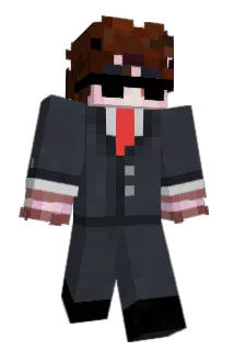StephaneLegar Minecraft avatar full body