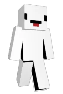 Stephanie2008 Minecraft avatar full body