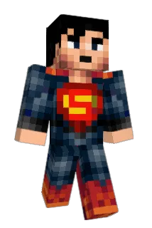 Stephanj95 Minecraft avatar full body