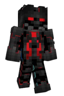 Stephen2249 Minecraft avatar full body