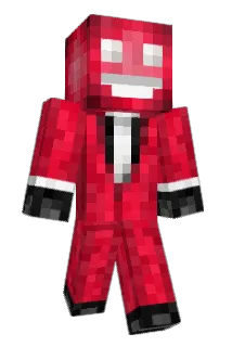 StephenCahill Minecraft avatar full body