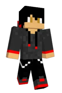 StephenSeo19 Minecraft avatar full body