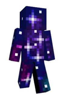 StephenShi Minecraft avatar full body