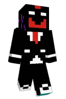 StephenTerrill8 Minecraft avatar full body