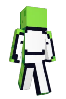 Stephenr3 Minecraft avatar full body