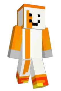 StephensRocket Minecraft avatar full body