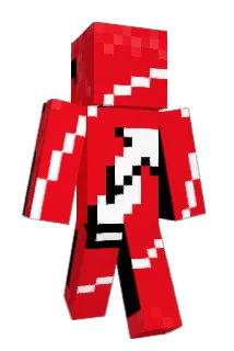Stephens_Vlogs Minecraft avatar full body