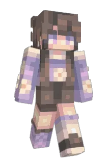 StephieJK Minecraft avatar full body