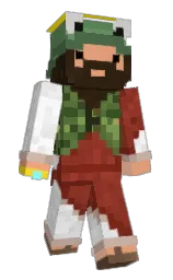 Custom render preview