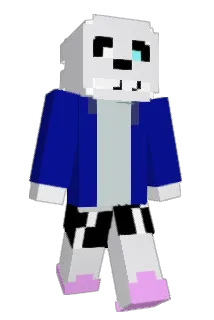 Stephy254 Minecraft avatar full body