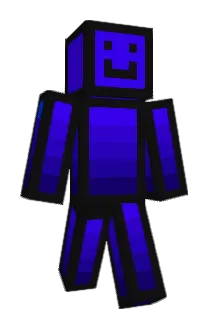 StephySup Minecraft avatar full body