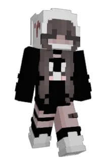 Stephz_ Minecraft avatar full body