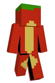 Stepikpepik009 Minecraft avatar full body