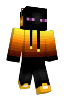 Stepwisesun2 Minecraft avatar full body