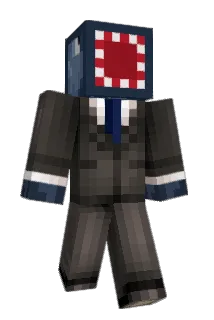 Ster200 Minecraft avatar full body