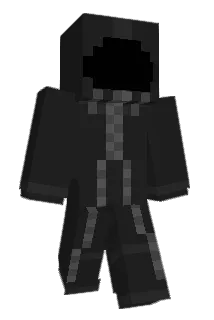 SterbehilfeNils Minecraft avatar full body
