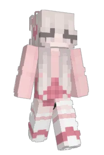Stercia_ Minecraft avatar full body